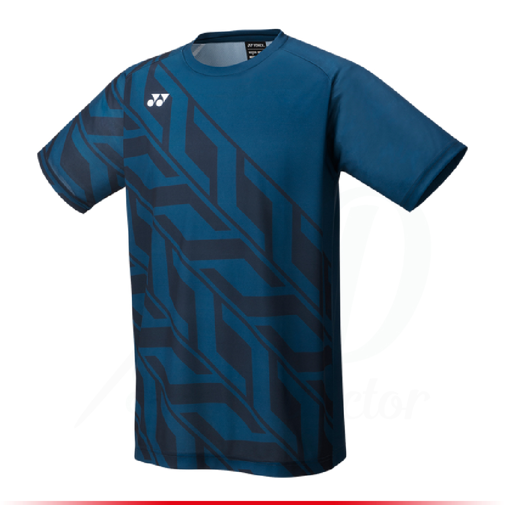 Yonex Tee-Shirt 16741EX - Ink Blue