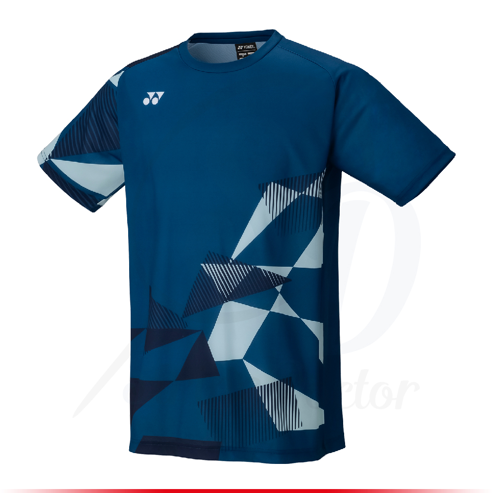 Yonex Tee-Shirt 16744EX - Ink Blue