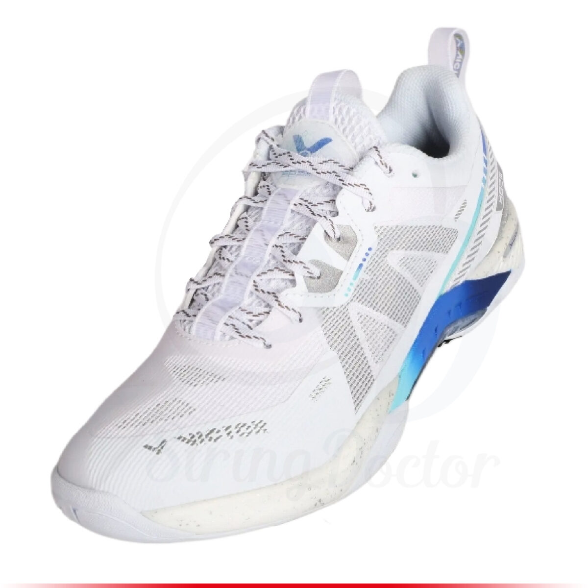 Victor S82III Nitrolite AF