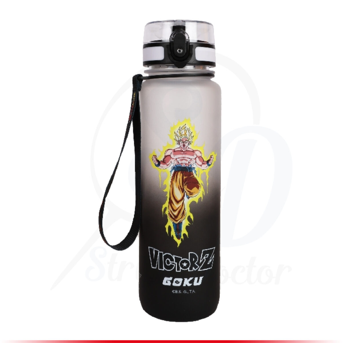 Victor Bottle PG871 DBZ C
