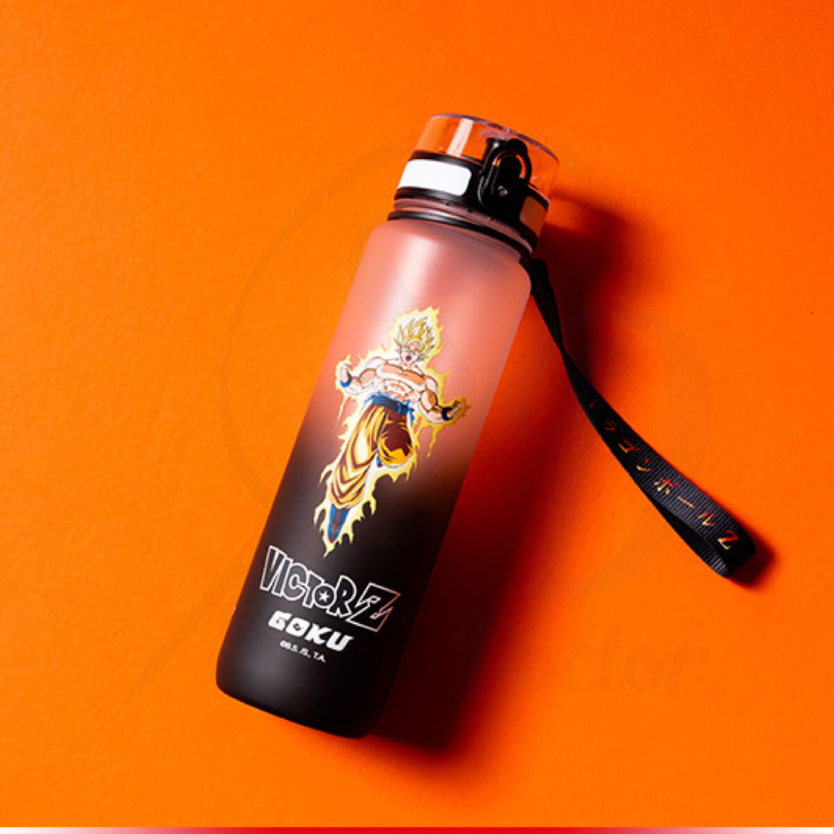 Victor Bottle PG871 DBZ C