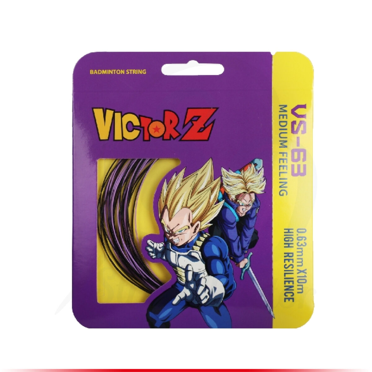 Victor Strings VS-63 DBZ CJ