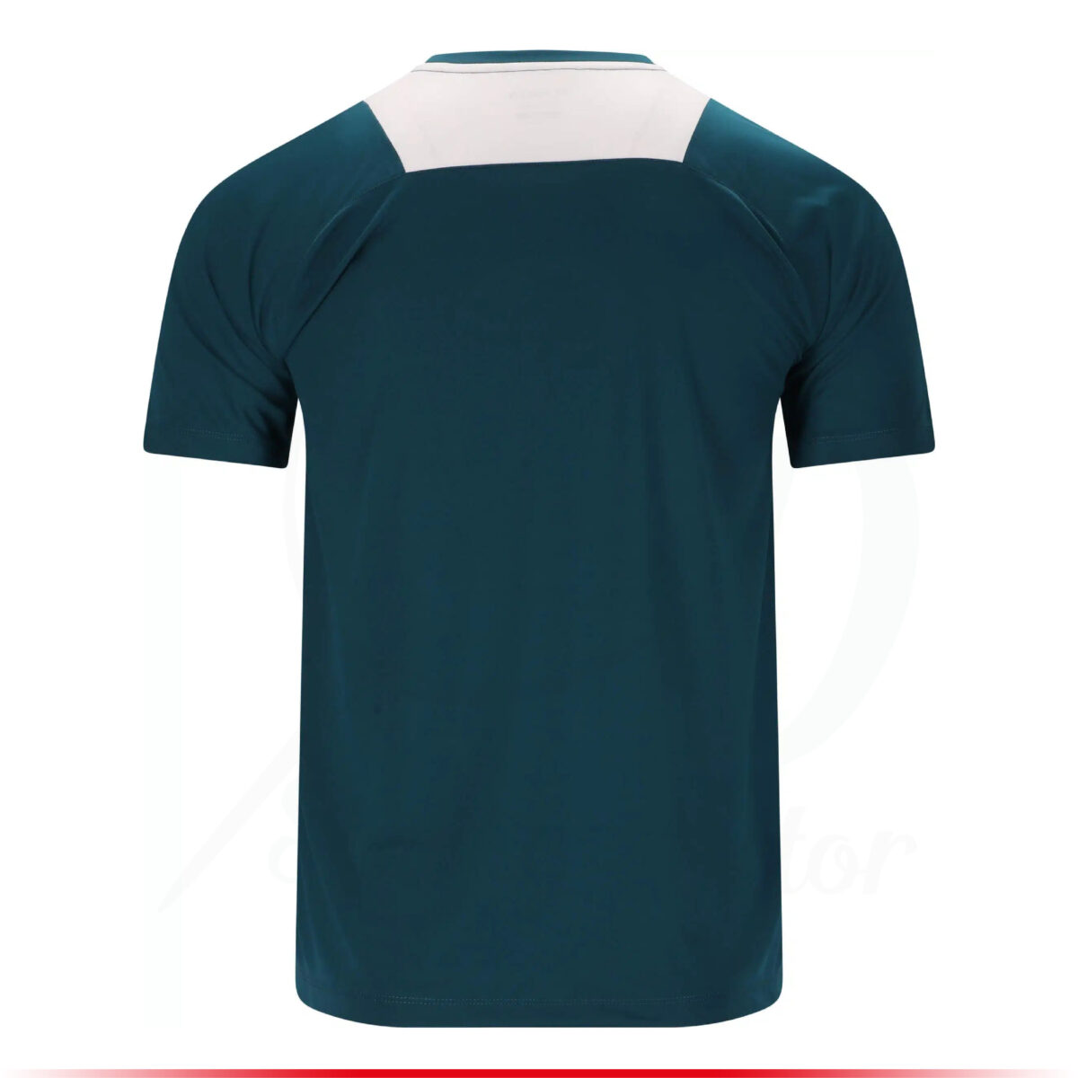 Forza CL2501 Men Tee - White