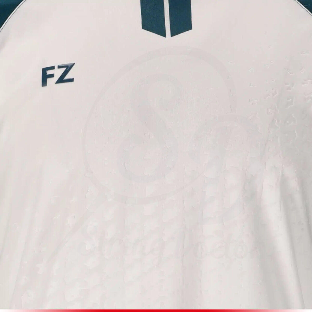 Forza CL2501 Men Tee - White