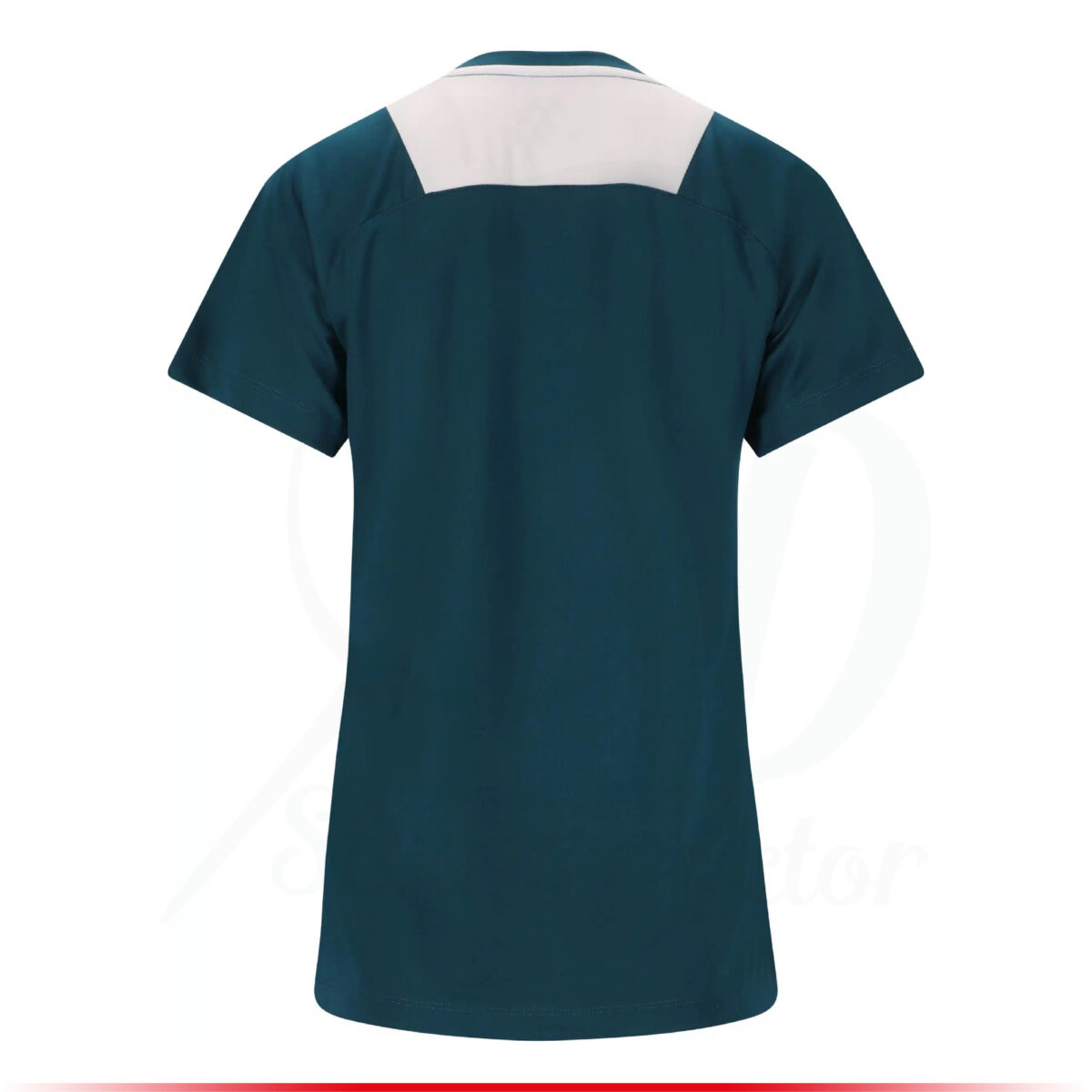Forza CL2501 Women Tee - White
