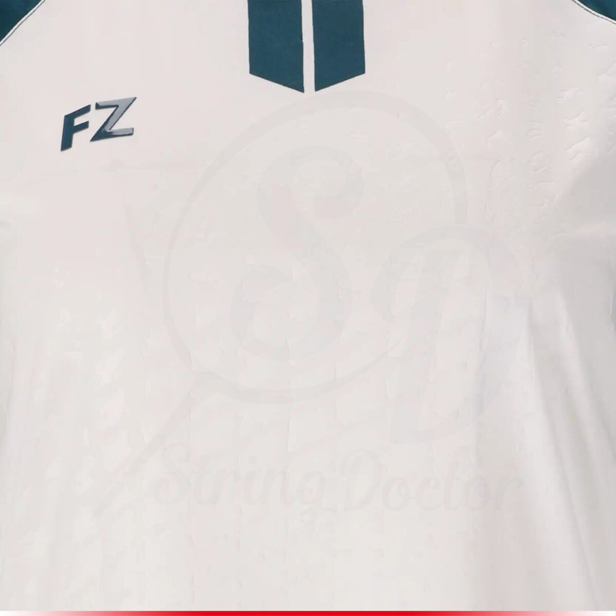 Forza CL2501 Women Tee - White