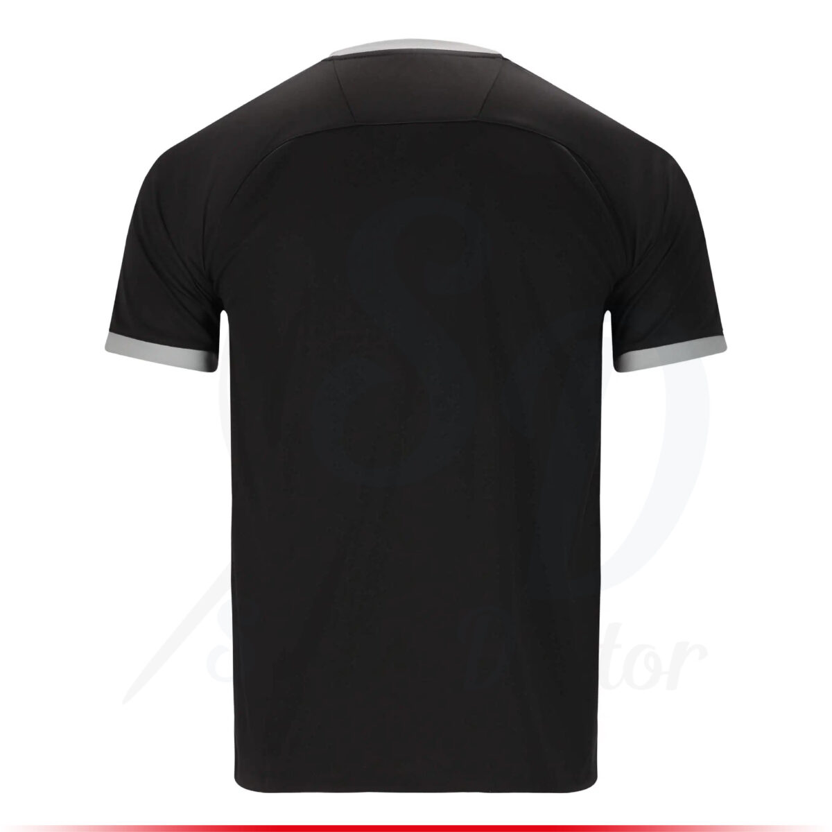 Forza CL2502 Men Tee - Black