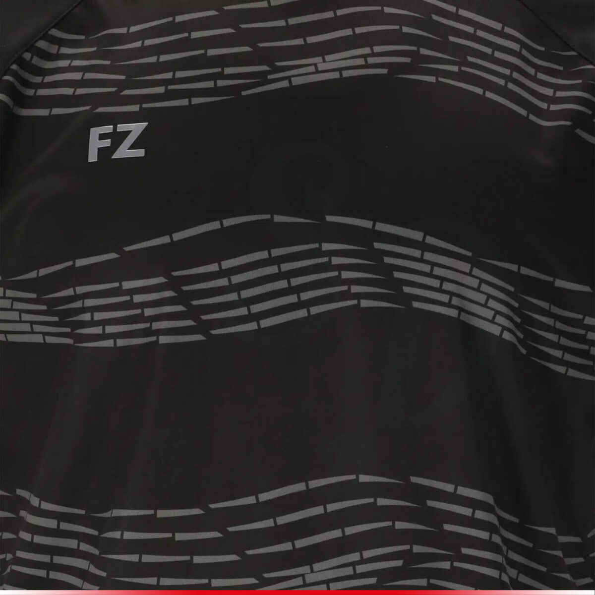 Forza CL2502 Men Tee - Black