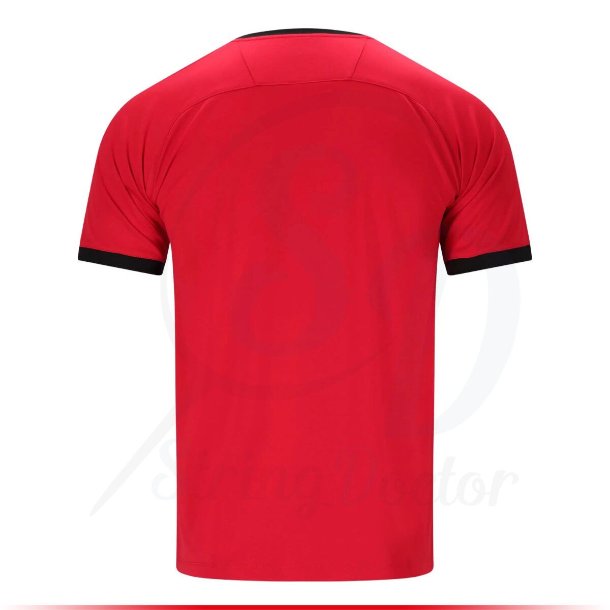 Forza CL2502 Men Tee - Red
