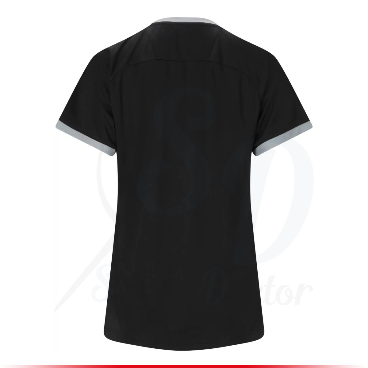 Forza CL2502 Women Tee - Black