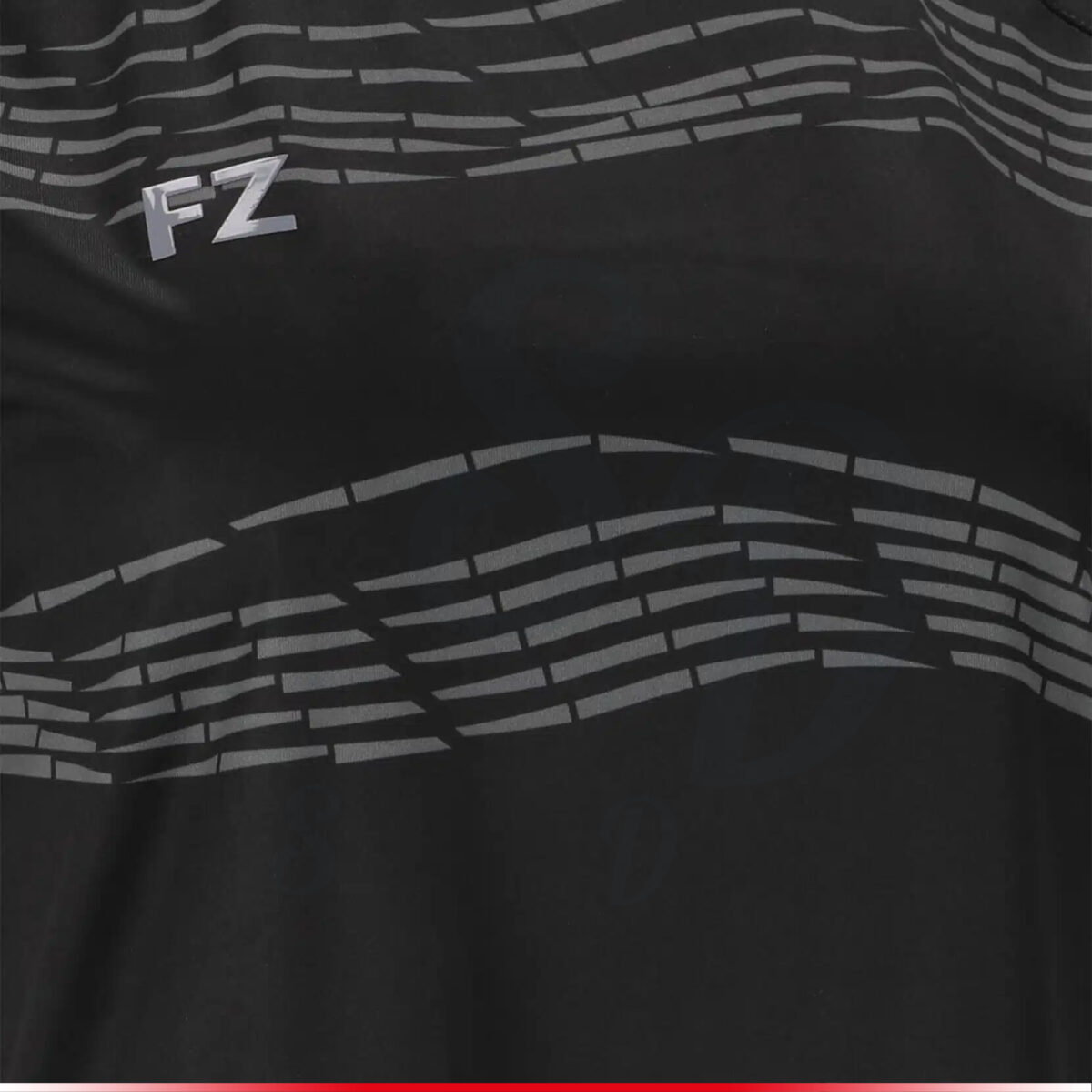 Forza CL2502 Women Tee - Black