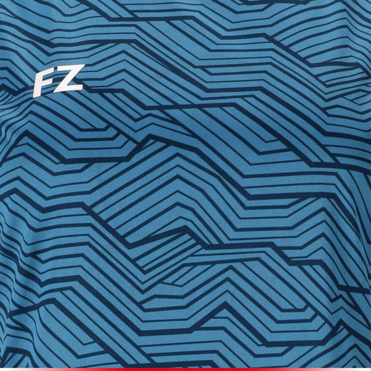 Forza CL2503 Women Tee - Blue