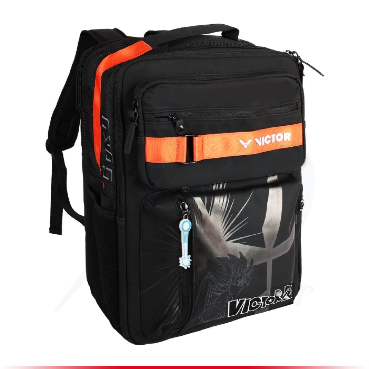 Victor Backpack BR5039 DBZ C - Noir
