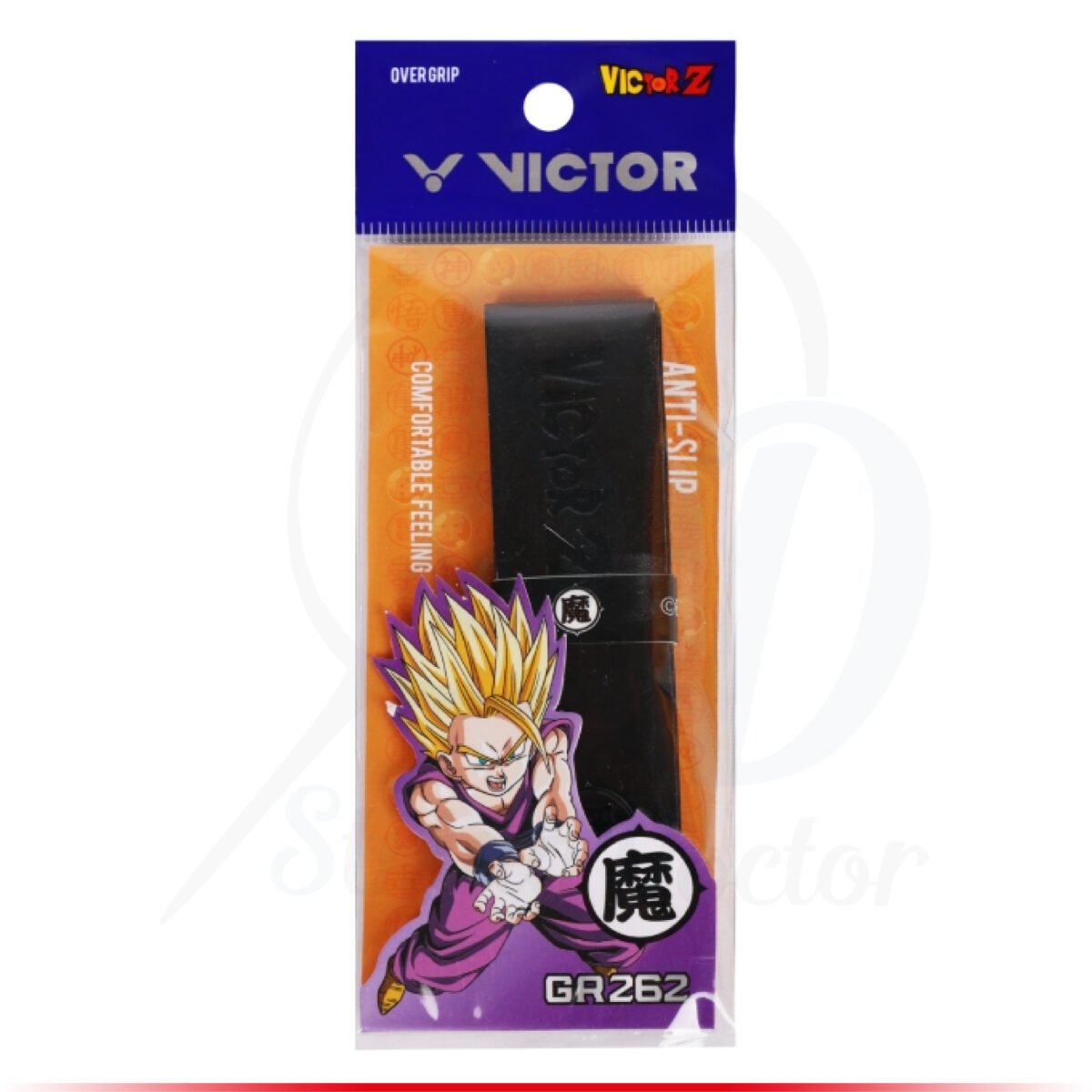 Victor Surgrip GR262 DBZ C - Noir