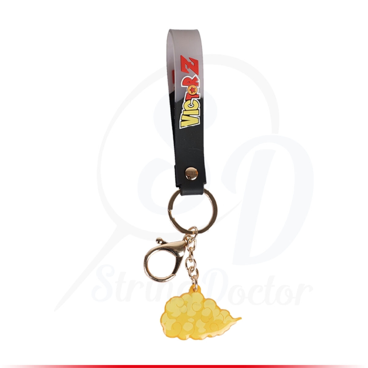 Victor Keyring PG6011 DBZ