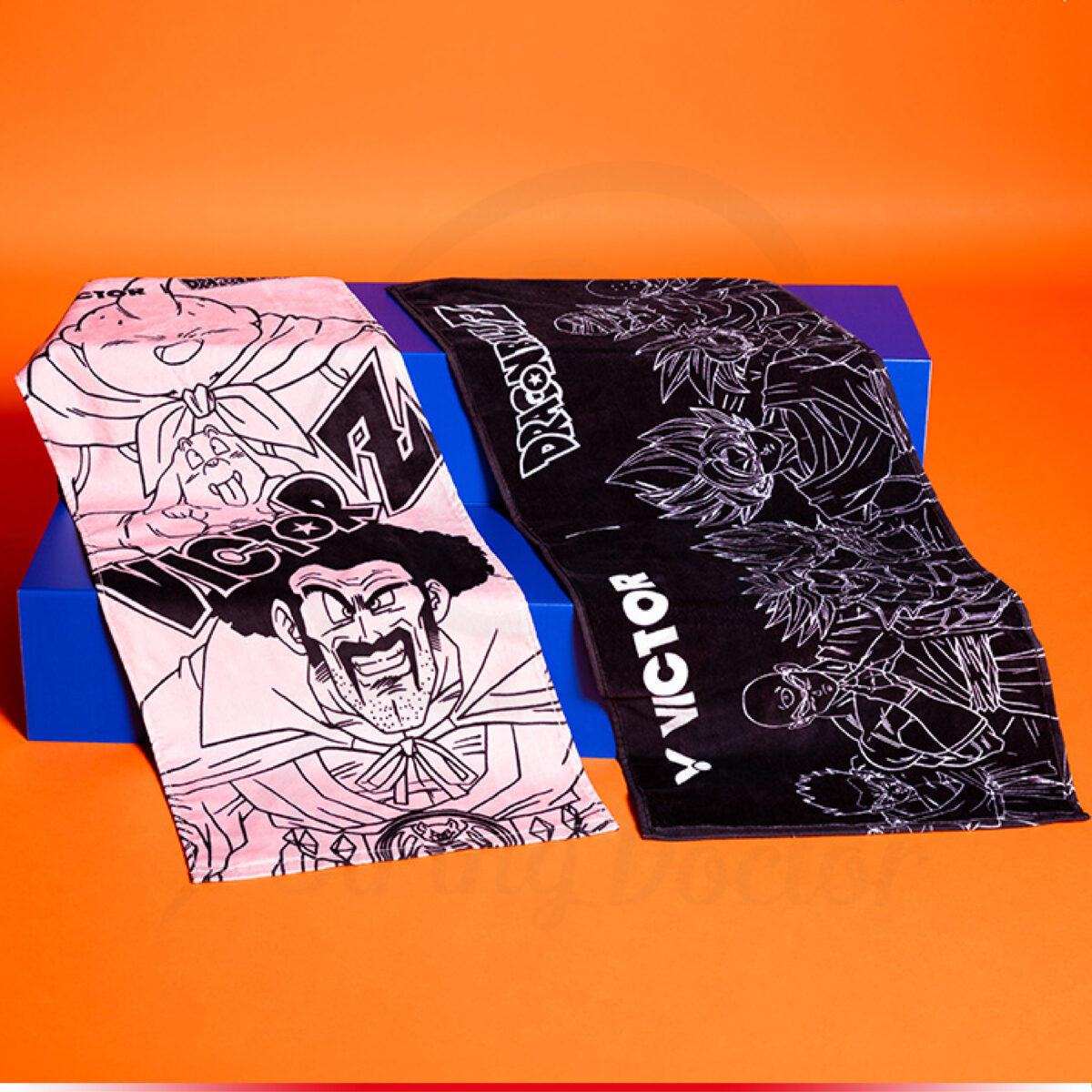 Victor Towel TW510 Victor Towel TW511