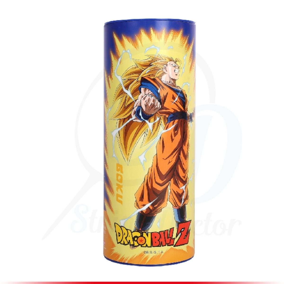 Victor New Carbonsonic DBZ F