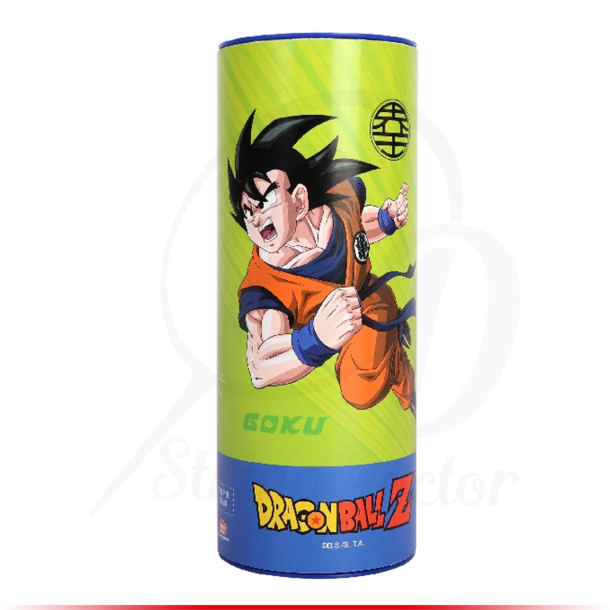 Victor New Carbonsonic DBZ G