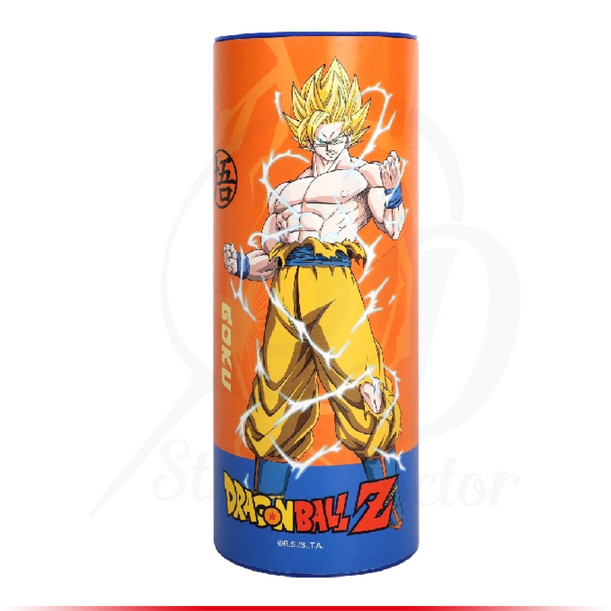 Victor New Carbonsonic DBZ O - SSJ2