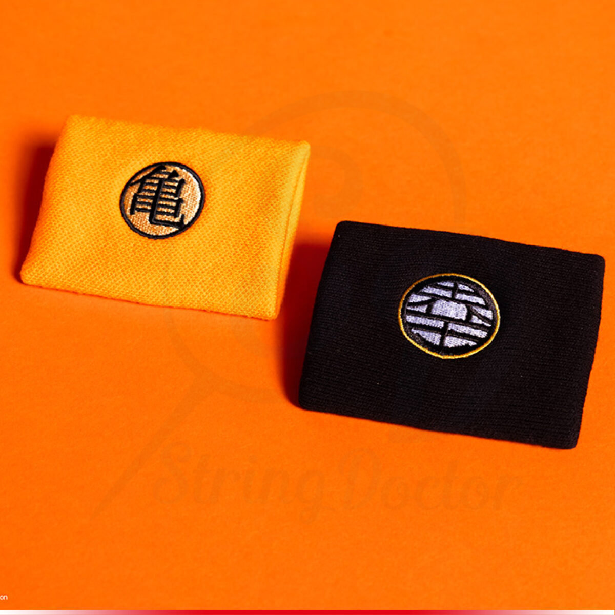 VICTOR WRISTBAND SP506 DBZ