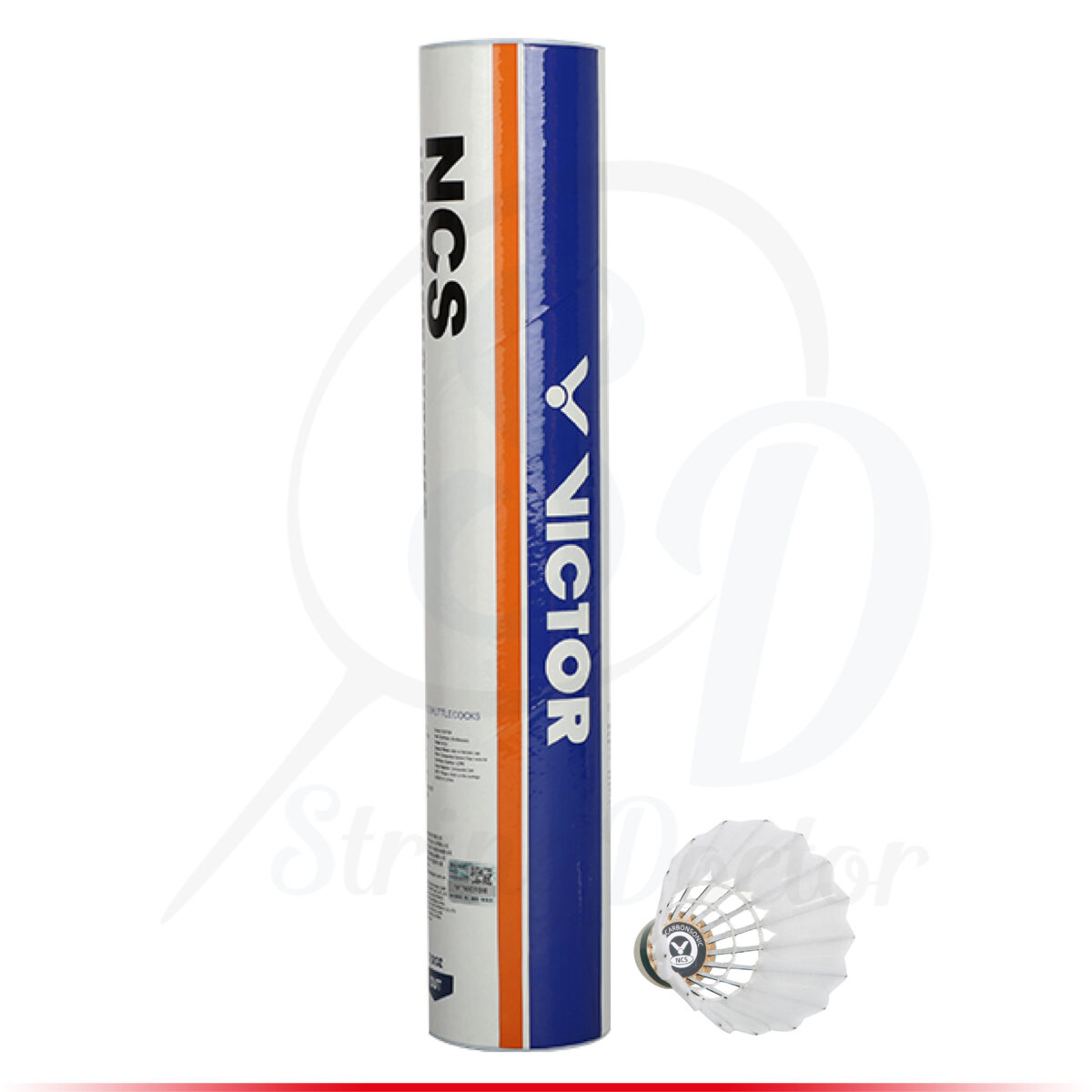 Victor New Carbonsonic NCS