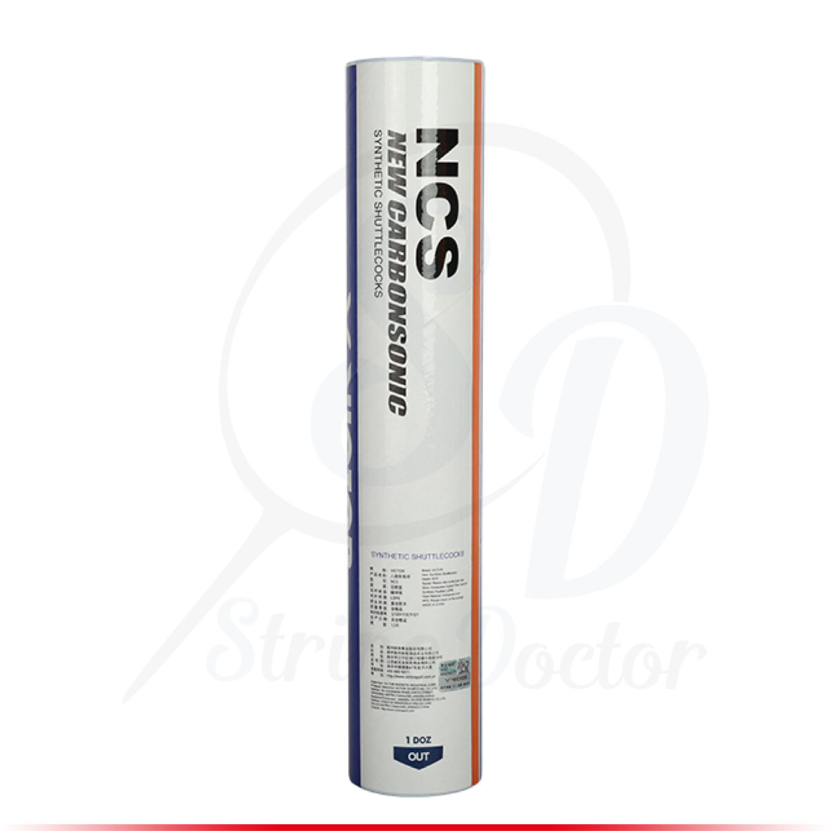 Victor New Carbonsonic NCS