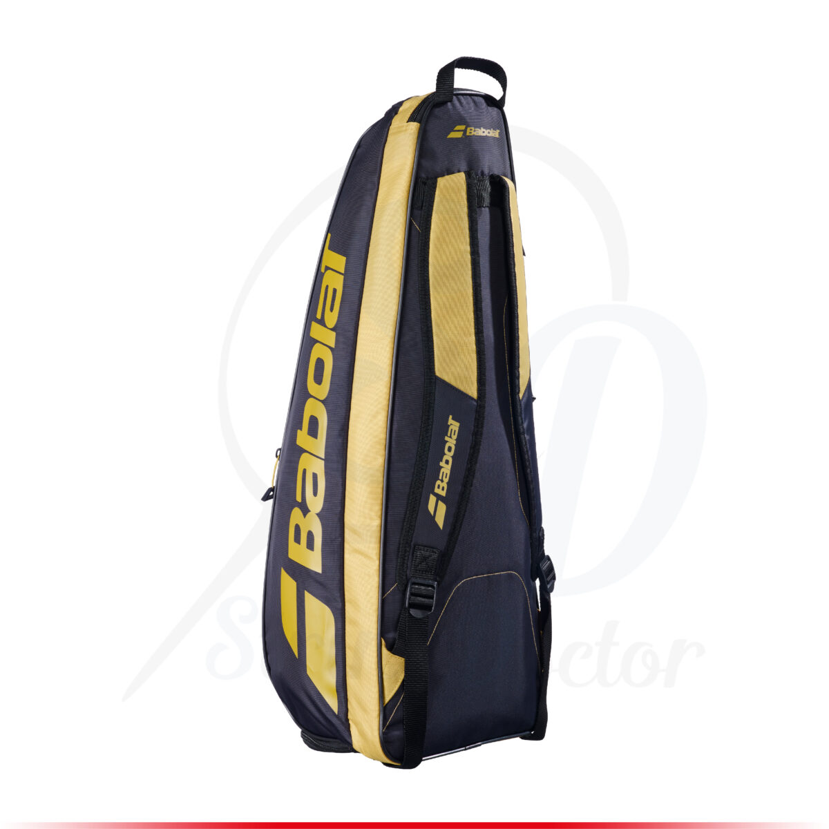 Babolat Backrack 3 - Gold