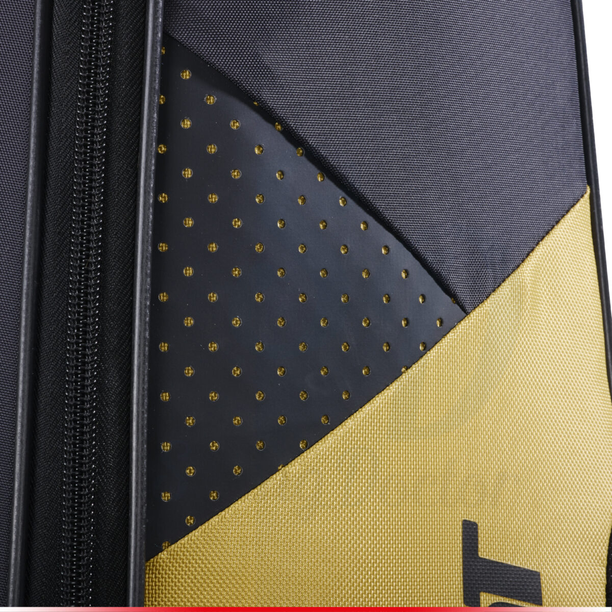 Babolat Backrack 3 - Gold