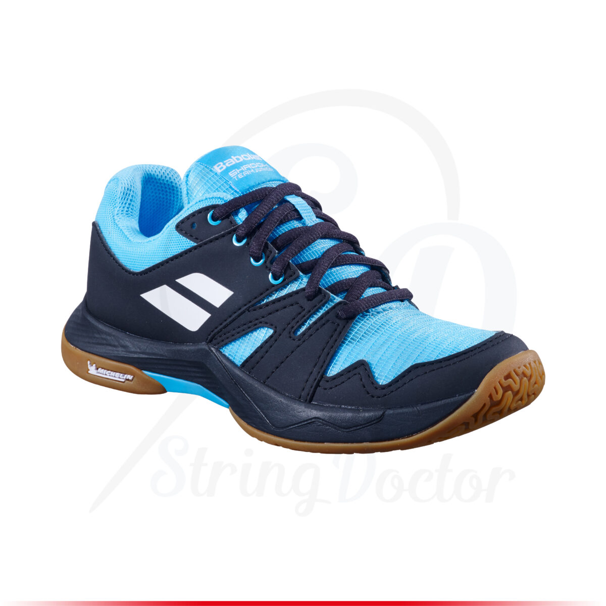 Babolat Shadow Team 2 Junior - Black Blue