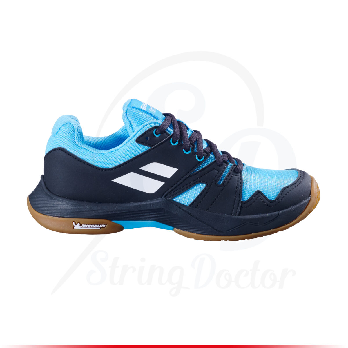 Babolat Shadow Team 2 Junior - Black Blue