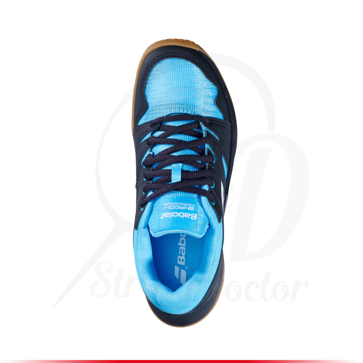 Babolat Shadow Team 2 Junior - Black Blue