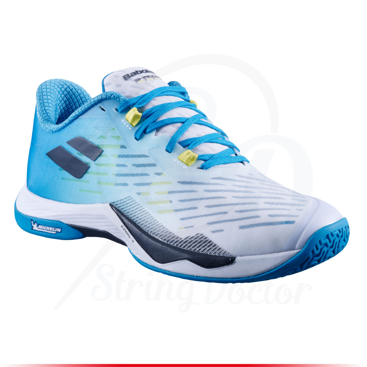 Babolat Shadow Tour 5 Men - Algier Blue