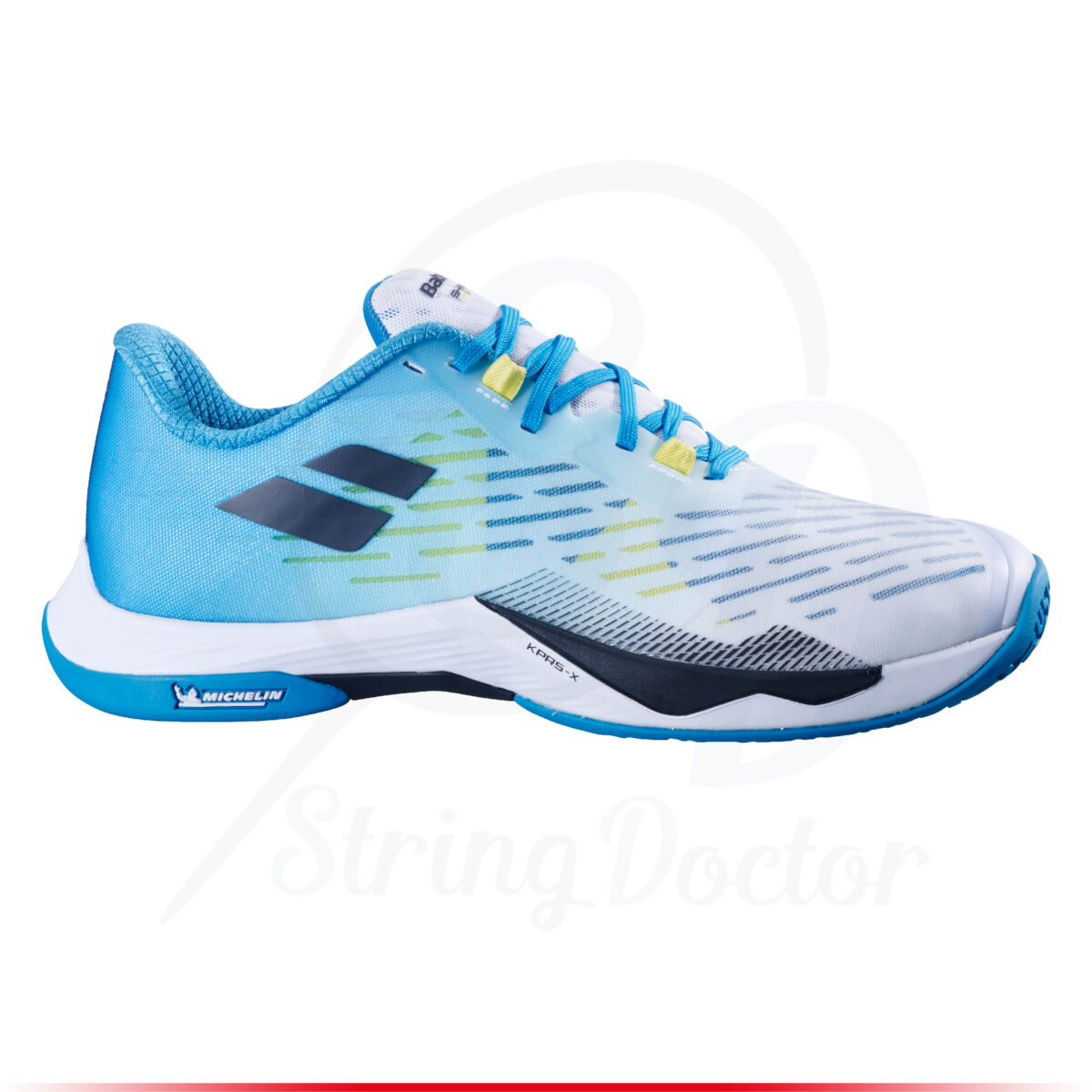Babolat Shadow Tour 5 Men - Algier Blue