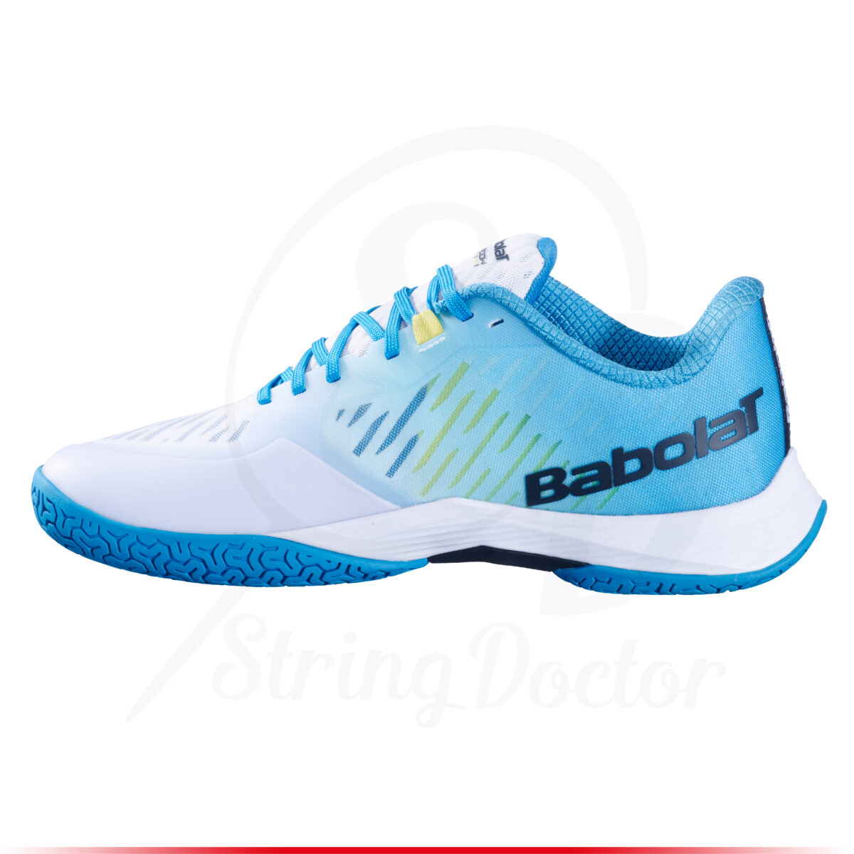 Babolat Shadow Tour 5 Men - Algier Blue