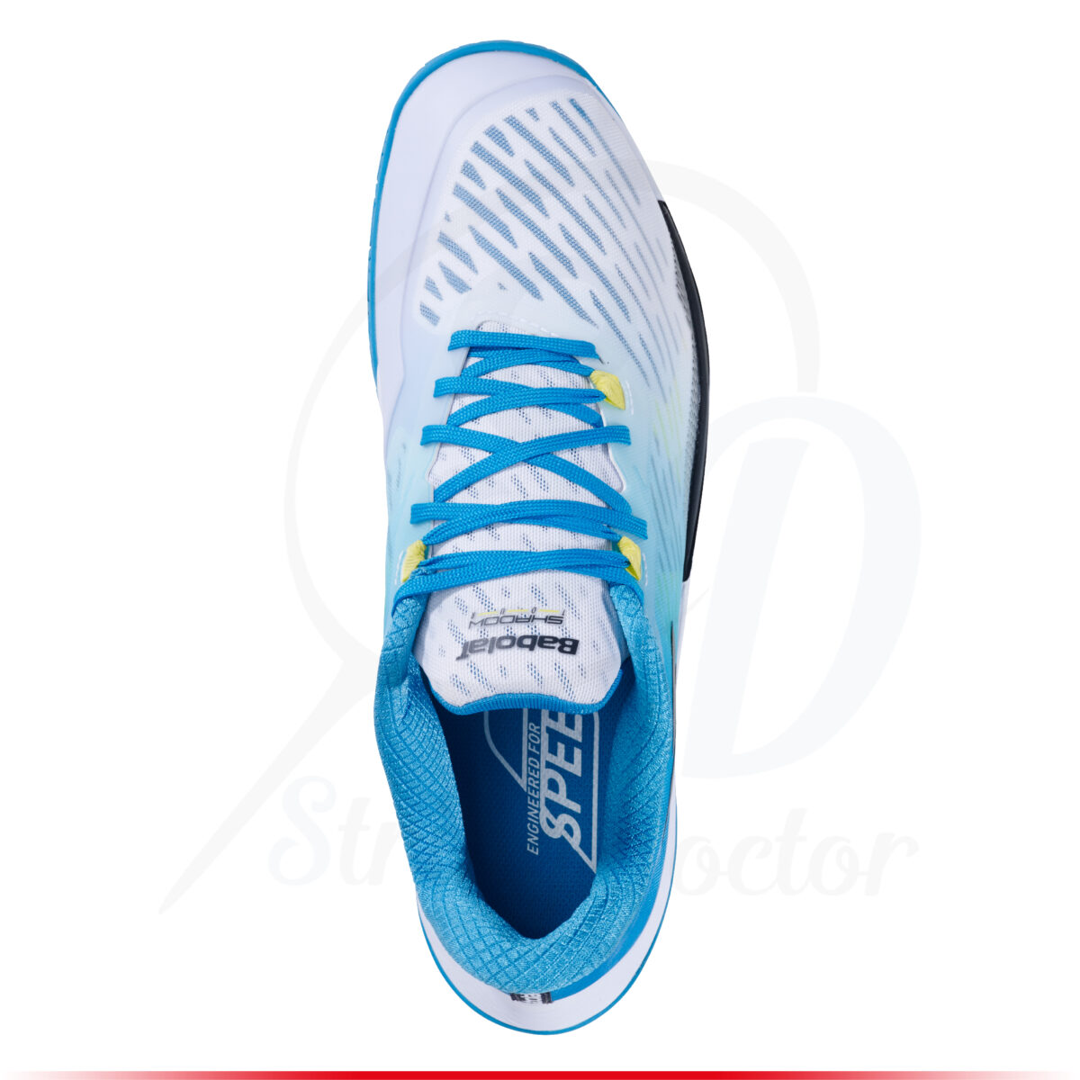 Babolat Shadow Tour 5 Men - Algier Blue