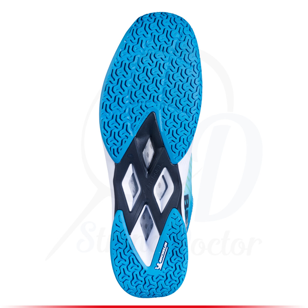 Babolat Shadow Tour 5 Men - Algier Blue