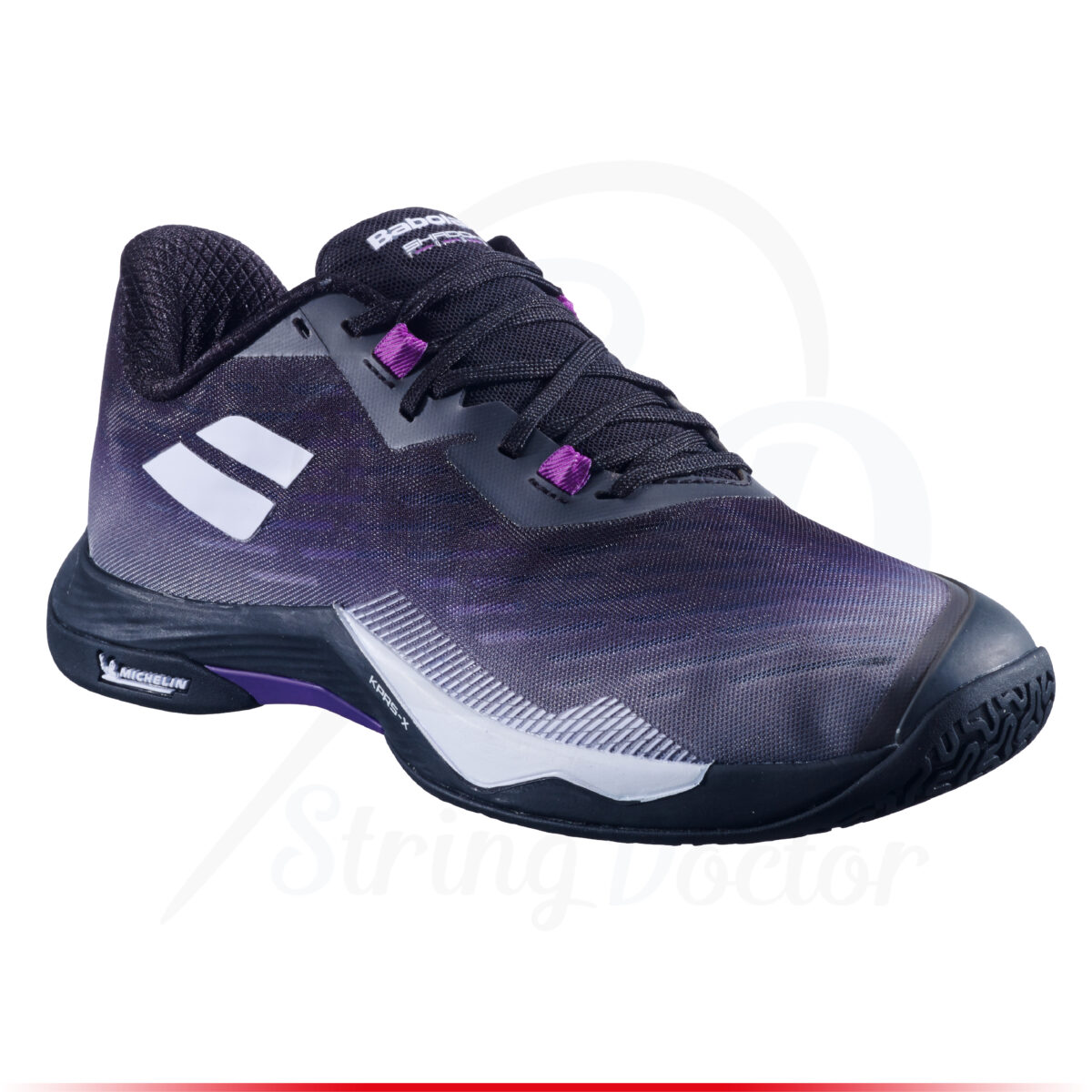 Babolat Shadow Tour 5 Unisex - Purple