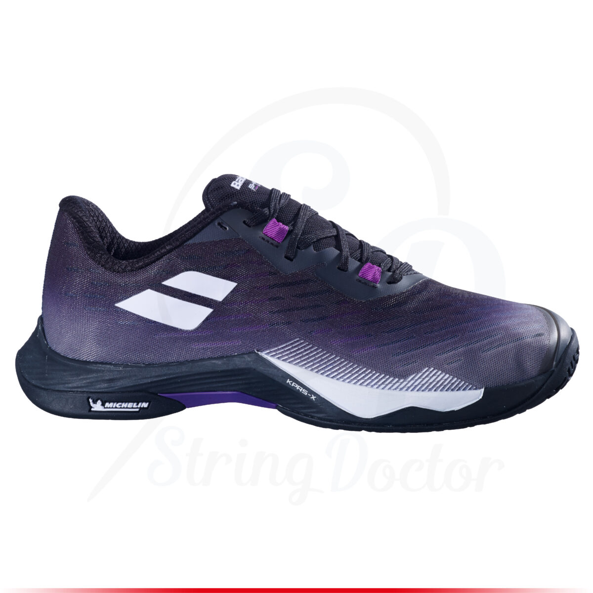 Babolat Shadow Tour 5 Unisex - Purple