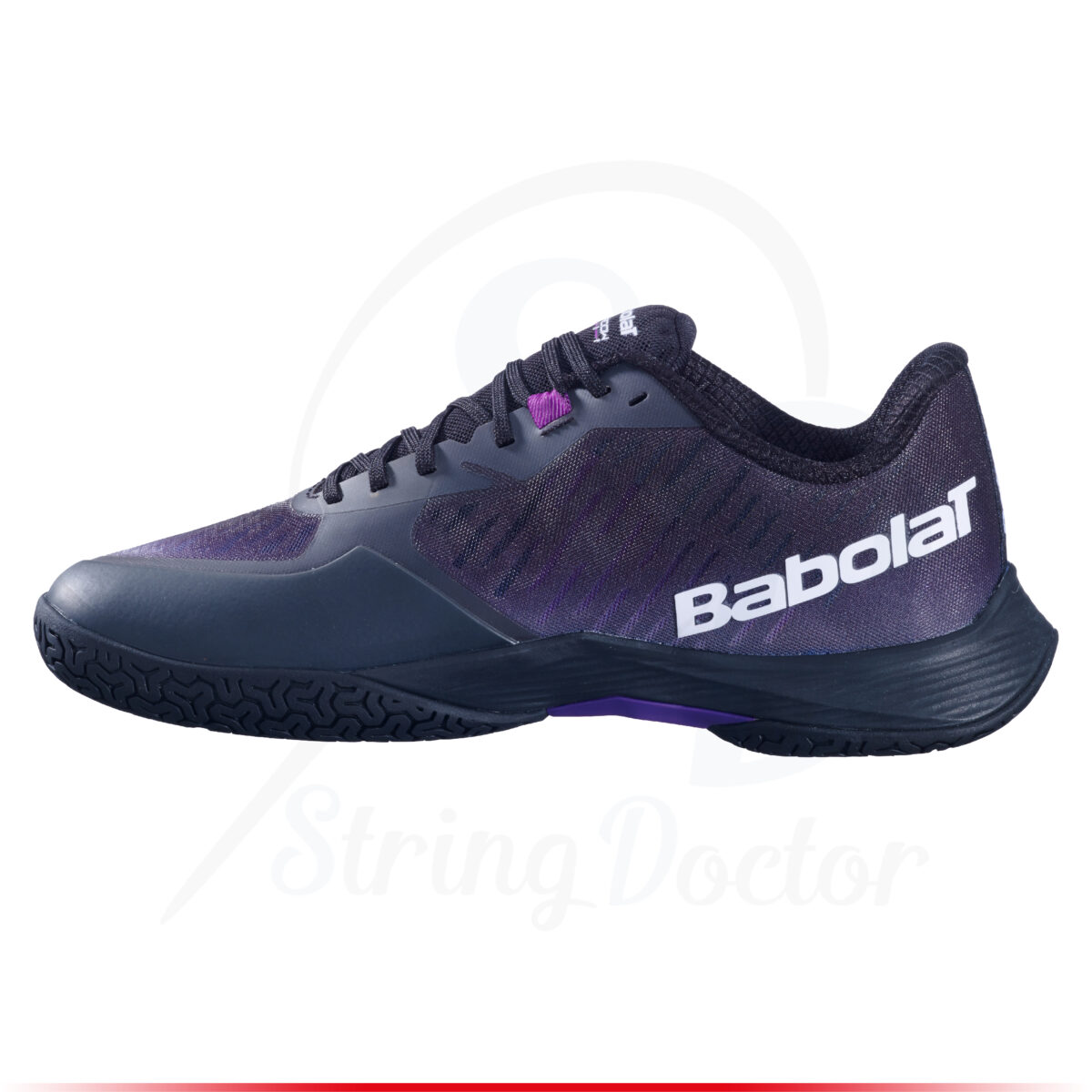 Babolat Shadow Tour 5 Unisex - Purple