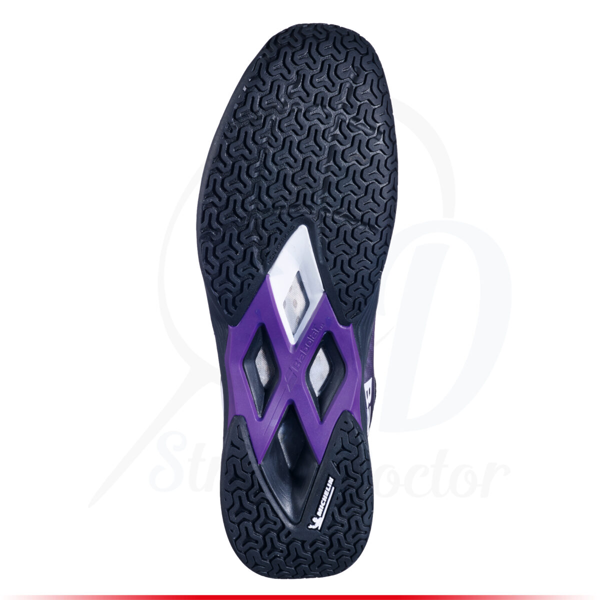 Babolat Shadow Tour 5 Unisex - Purple