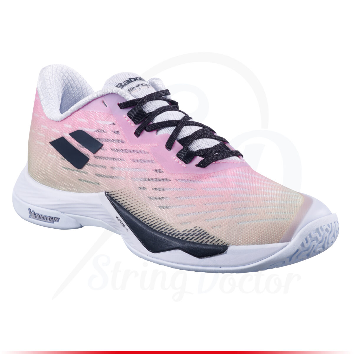 Babolat Shadow Tour 5 Women - Pink Green