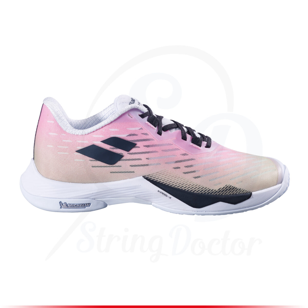 Babolat Shadow Tour 5 Women - Pink Green