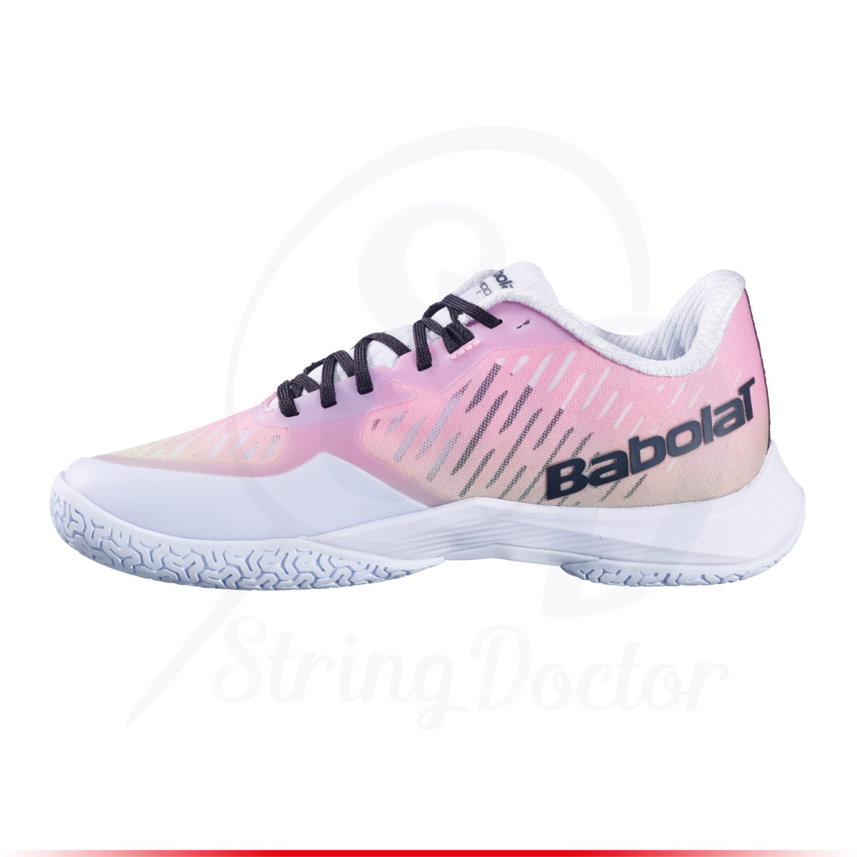Babolat Shadow Tour 5 Women - Pink Green