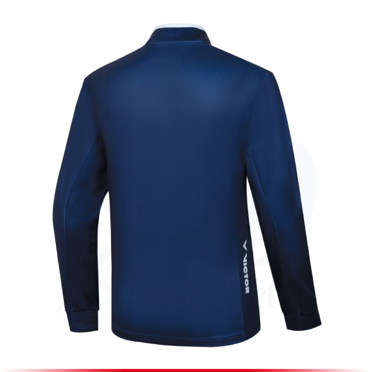 Victor Jacket J-50600 B - Bleu