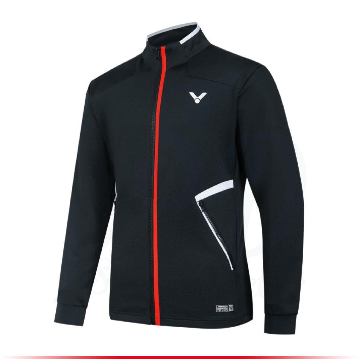 Victor Jacket J-50600 C - Noir