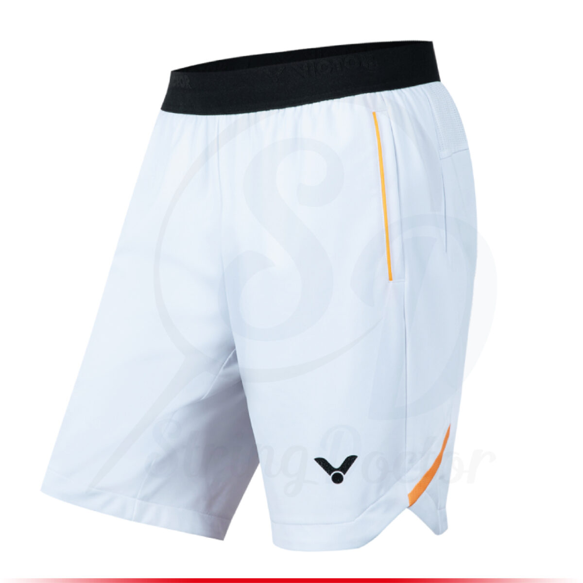 Victor Short Men R-50200 A - Blanc
