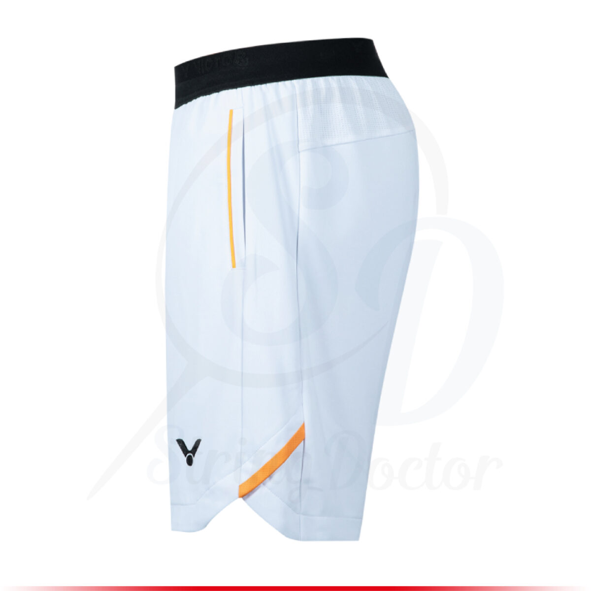 Victor Short Men R-50200 A - Blanc