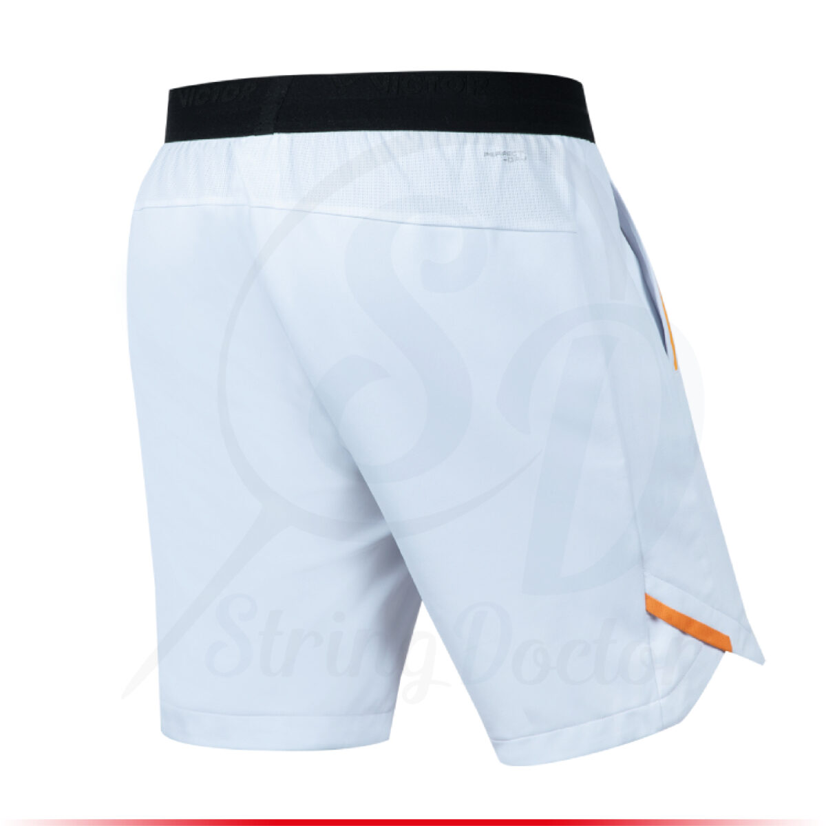 Victor Short Men R-50200 A - Blanc