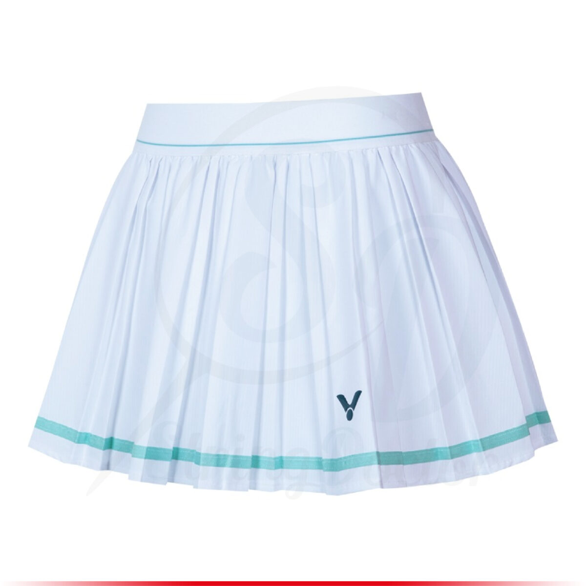 Victor Skirt Women K-51300-A - Blanc