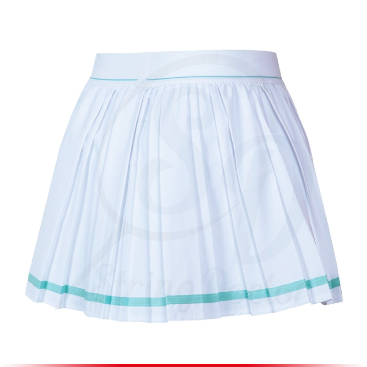 Victor Skirt Women K-51300-A - Blanc